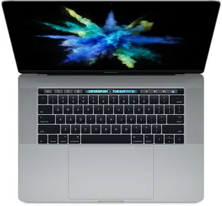 Замена корпуса MacBook Pro 15' (2016-2017) в Красноярске